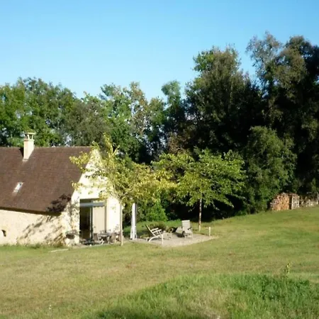 House Pech-salvie * Payrignac