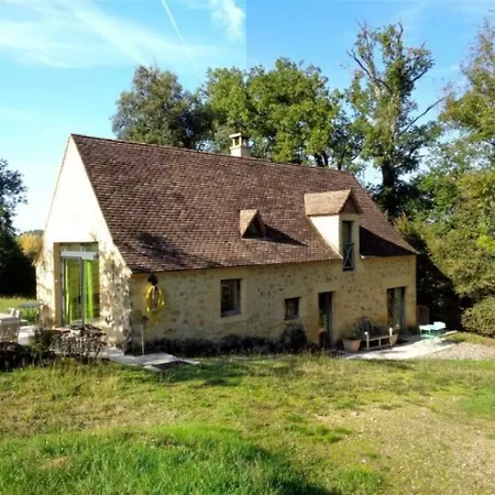House Pech-salvie