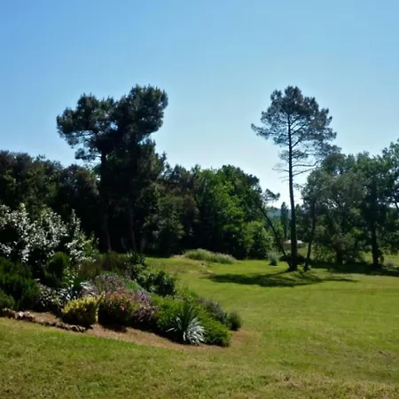House Pech-salvie Tatil Evi