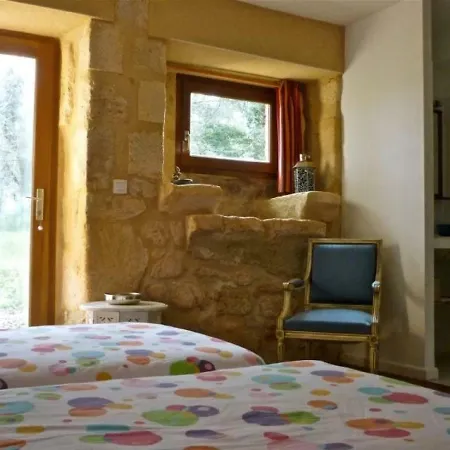 House Pech-salvie Tatil Evi