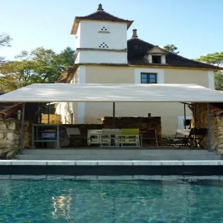 House Pech-salvie *