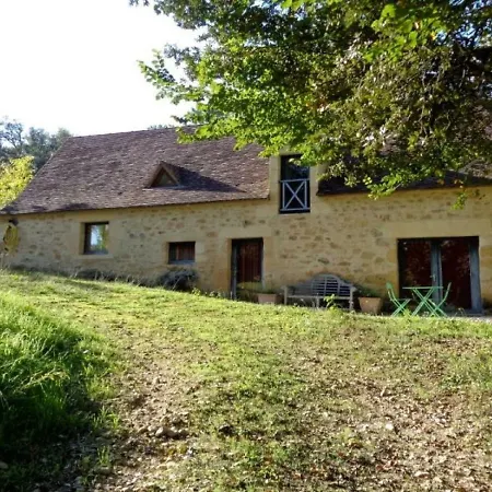 House Pech-salvie Payrignac