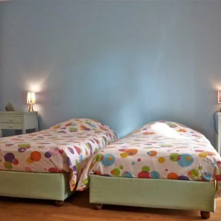 Tatil Evi House Pech-salvie Payrignac