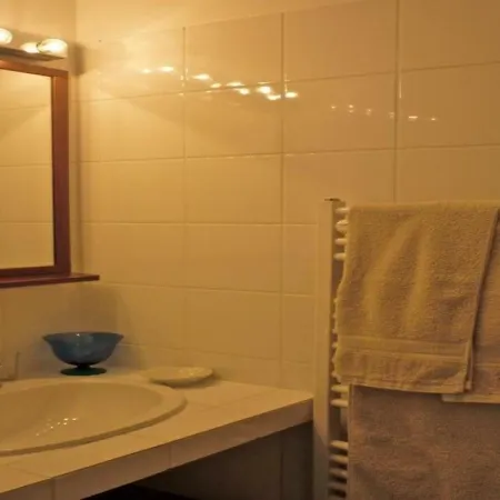 House Pech-salvie Tatil Evi *