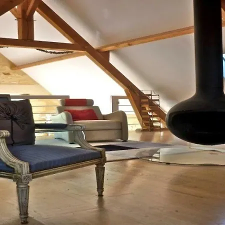 Tatil Evi House Pech-salvie *