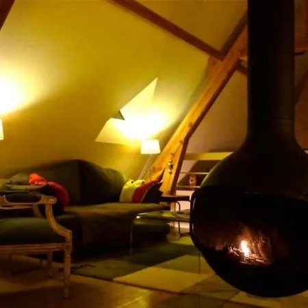 House Pech-salvie *