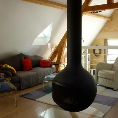 House Pech-salvie *
