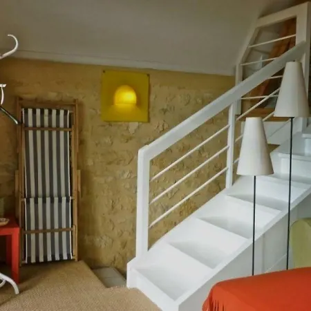 House Pech-salvie Tatil Evi