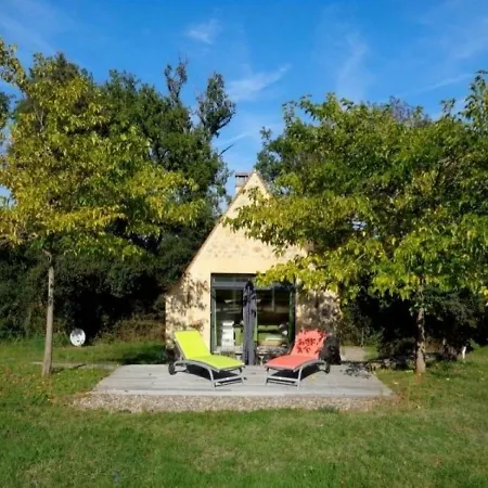 House Pech-salvie * Payrignac