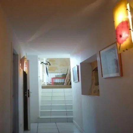 House Pech-salvie