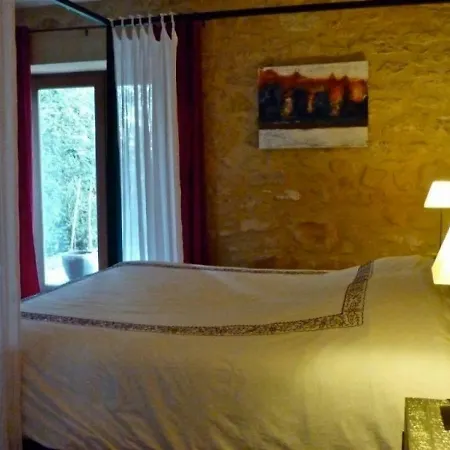 Tatil Evi House Pech-salvie
