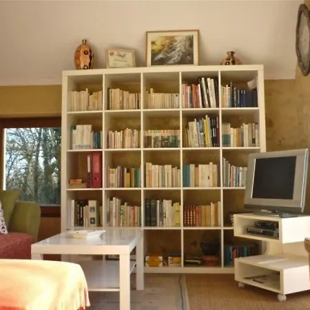 House Pech-salvie Tatil Evi
