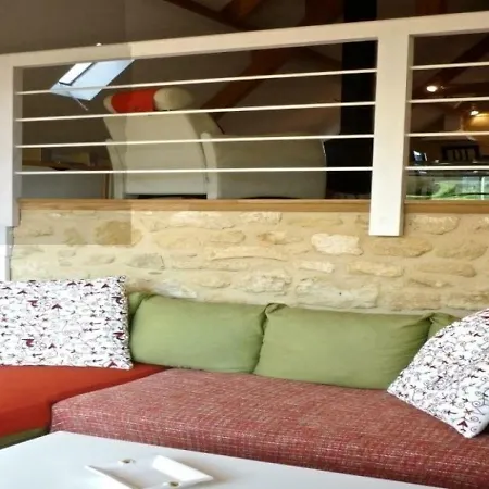 Tatil Evi House Pech-salvie *