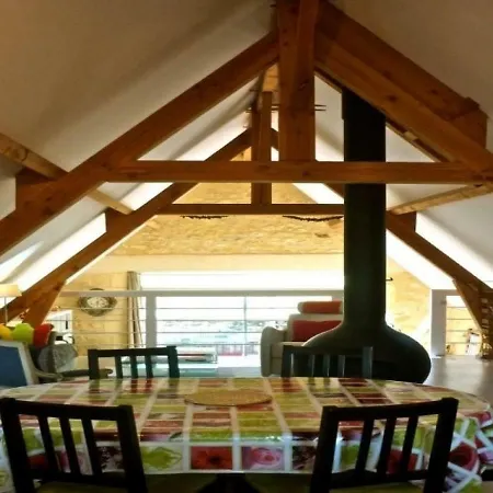 House Pech-salvie