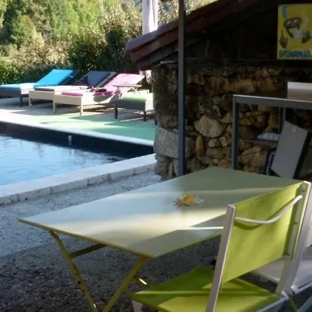 Tatil Evi House Pech-salvie *